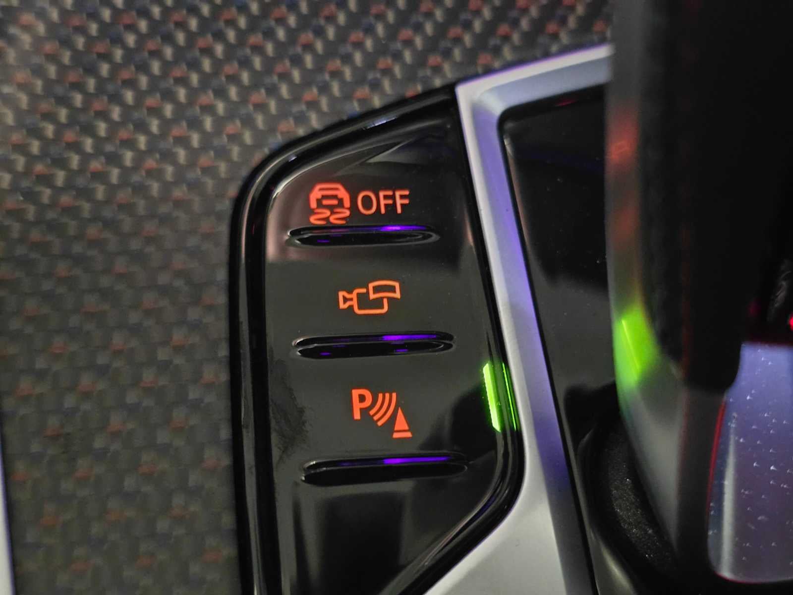 2026 BMW XM Label