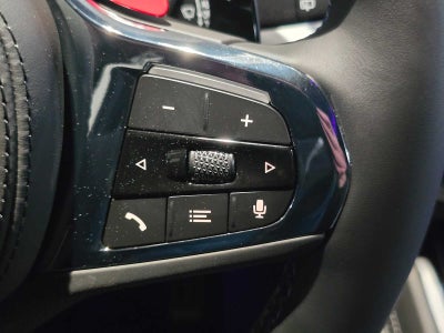 2026 BMW XM Label