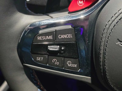 2026 BMW XM Label