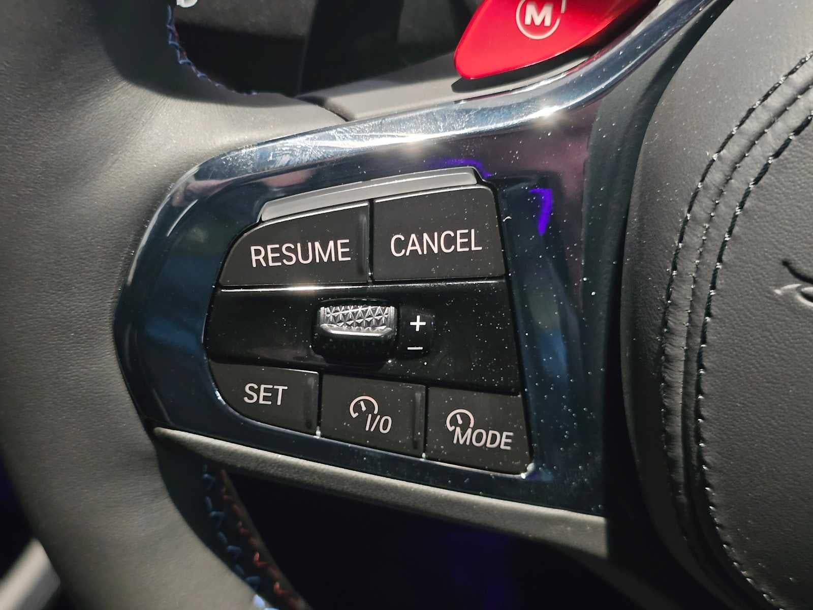 2026 BMW XM Label