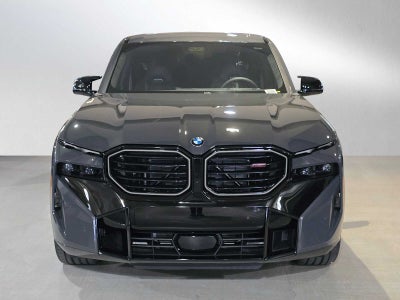 2026 BMW XM Label