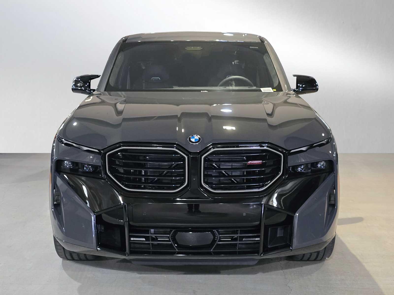 2026 BMW XM Label