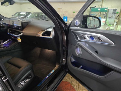 2026 BMW XM Label
