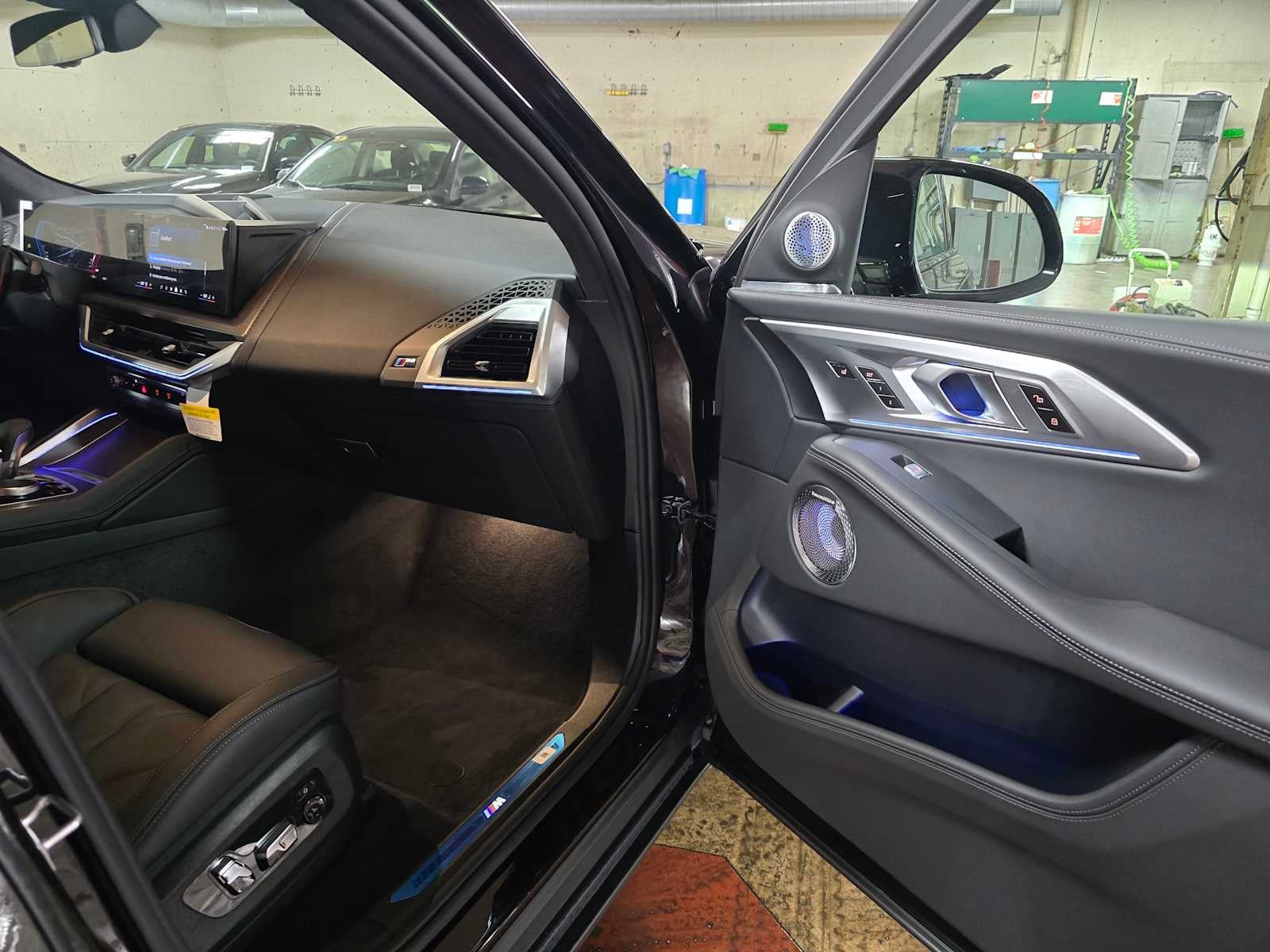 2026 BMW XM Label