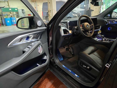 2026 BMW XM Label