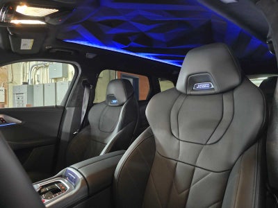 2026 BMW XM Label