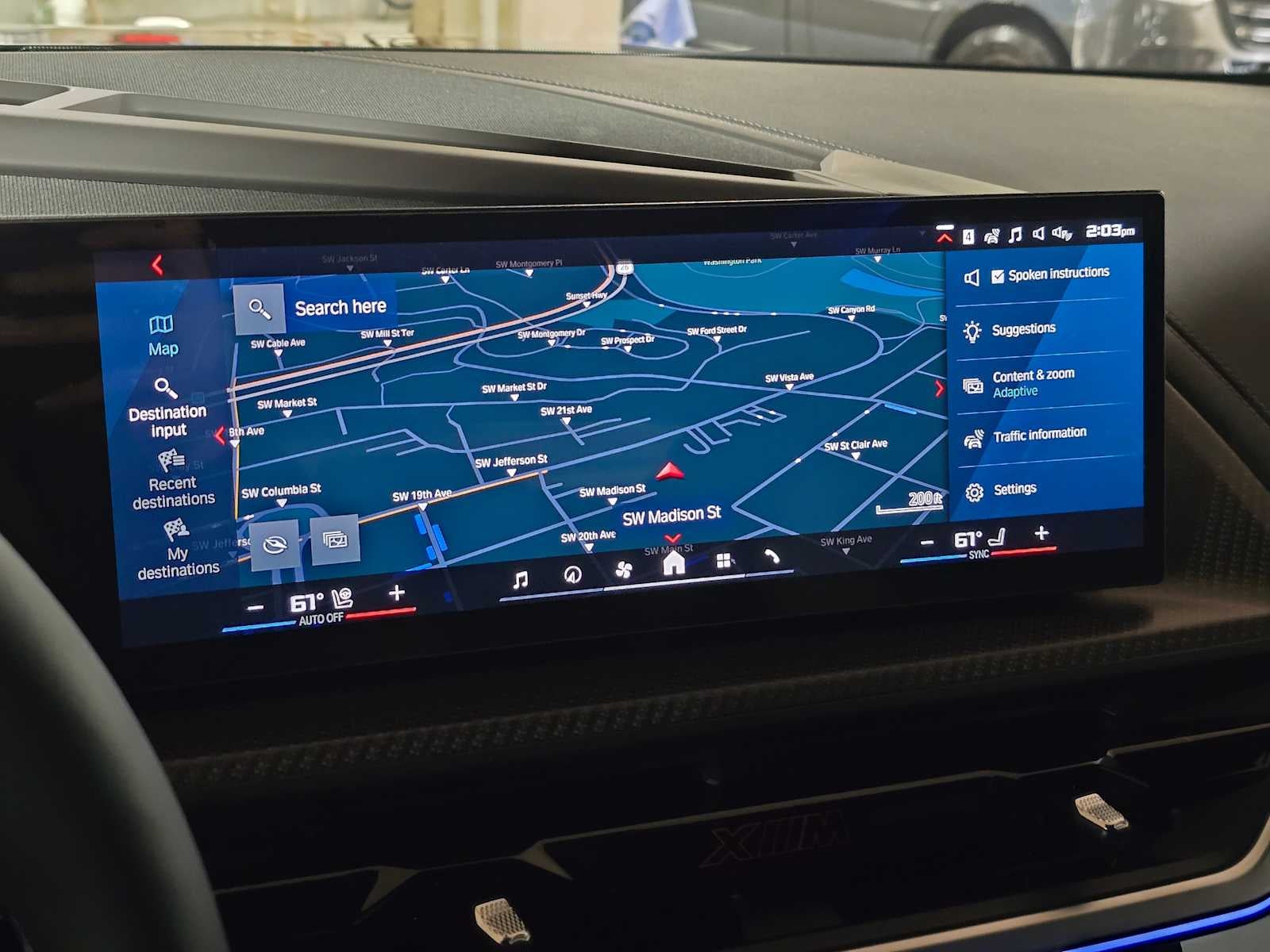 2026 BMW XM Label