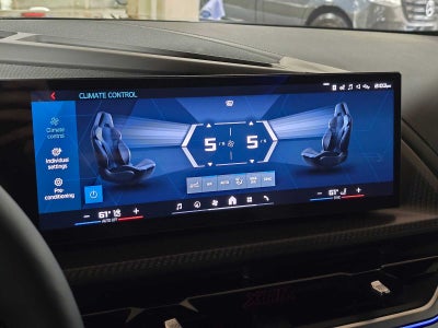 2026 BMW XM Label