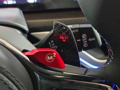 2026 BMW XM Label