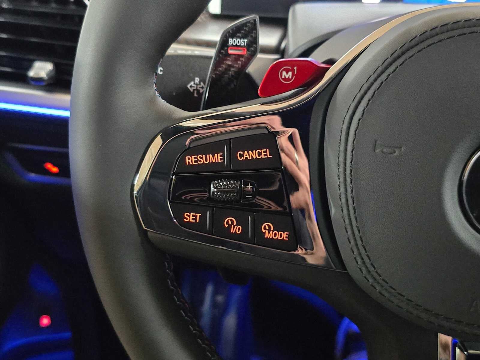 2026 BMW XM Label