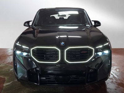 2026 BMW XM Label