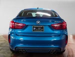 2018 BMW X6 M Sports Activity Coupe
