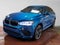 2018 BMW X6 M Sports Activity Coupe