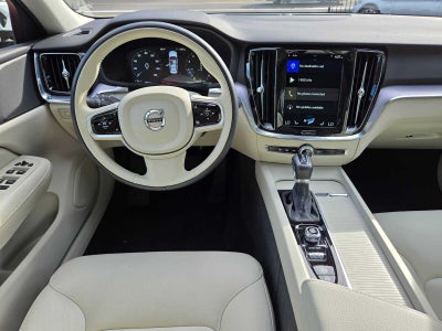 2020 Volvo S60 Momentum