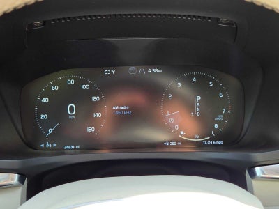2020 Volvo S60 Momentum