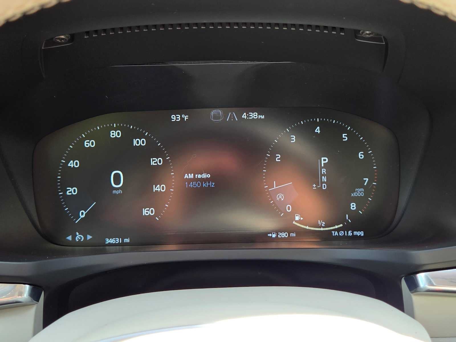 2020 Volvo S60 Momentum