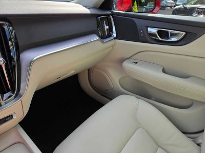 2020 Volvo S60 Momentum