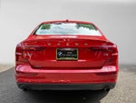 2020 Volvo S60 Momentum