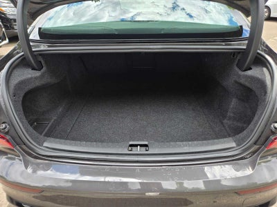 2024 Volvo S60 Plus Dark Theme