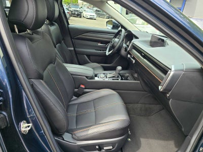 2025 Mazda Mazda CX-50 Hybrid Premium Plus Package