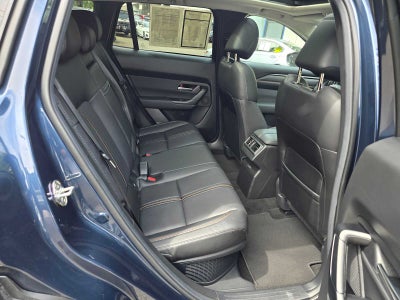 2025 Mazda Mazda CX-50 Hybrid Premium Plus Package