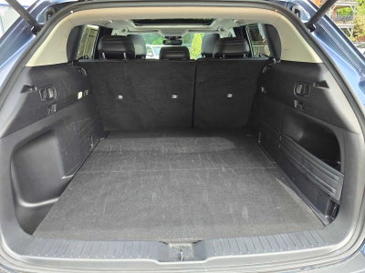 2025 Mazda Mazda CX-50 Hybrid Premium Plus Package