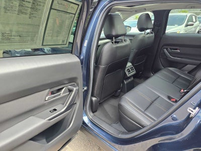 2025 Mazda Mazda CX-50 Hybrid Premium Plus Package