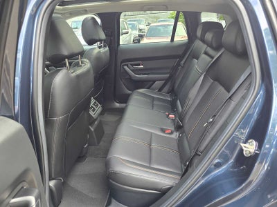 2025 Mazda Mazda CX-50 Hybrid Premium Plus Package