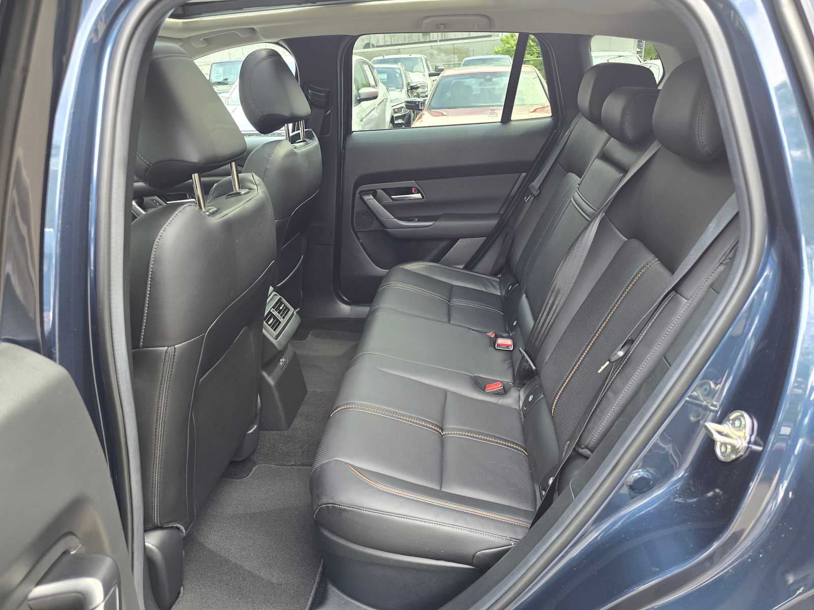 2025 Mazda Mazda CX-50 Hybrid Premium Plus Package