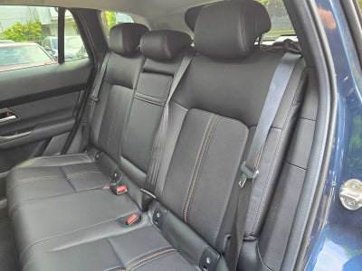 2025 Mazda Mazda CX-50 Hybrid Premium Plus Package