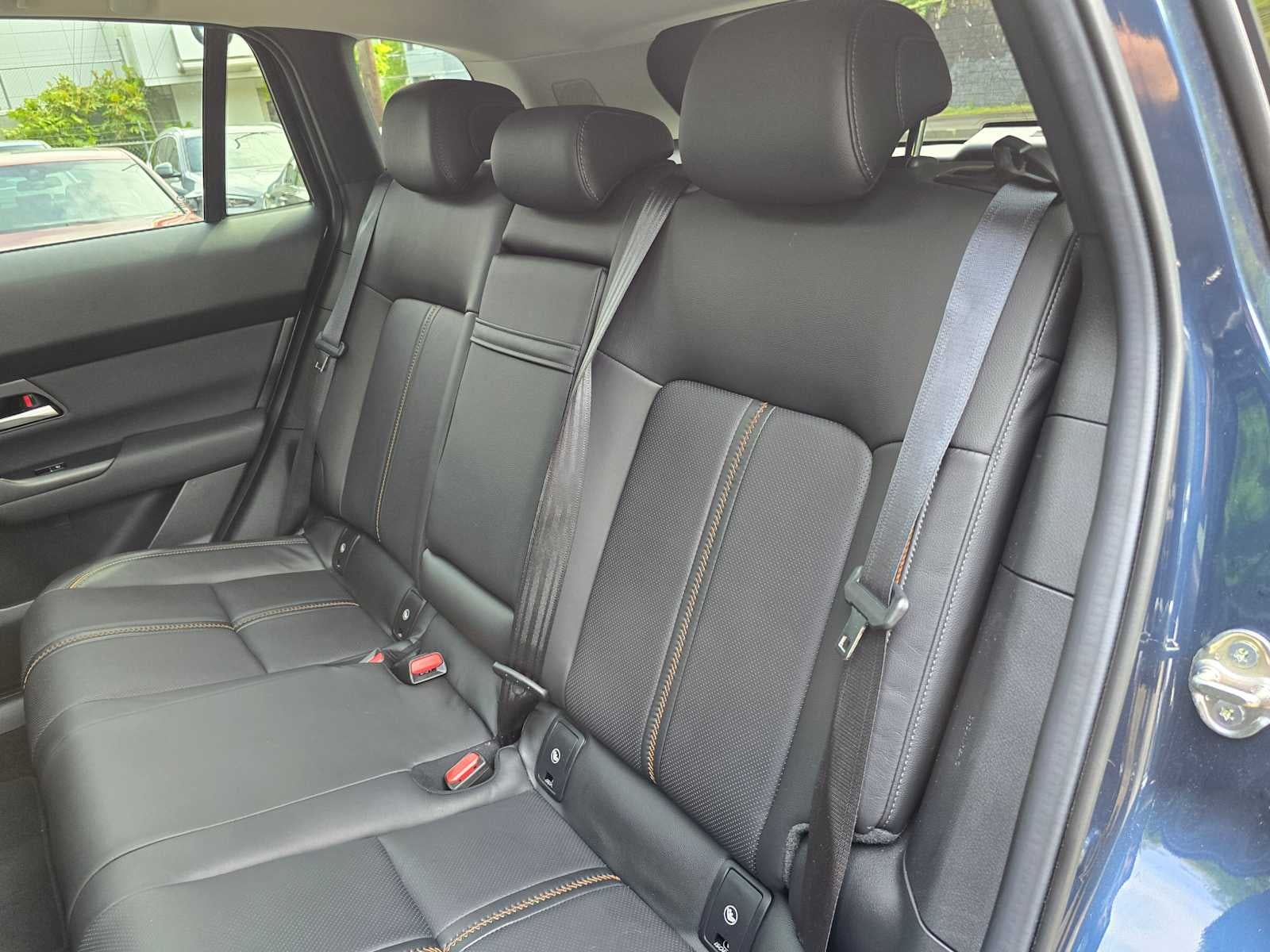 2025 Mazda Mazda CX-50 Hybrid Premium Plus Package