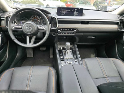 2025 Mazda Mazda CX-50 Hybrid Premium Plus Package