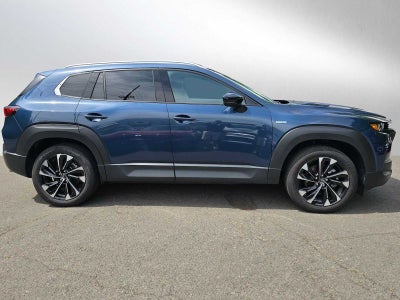 2025 Mazda Mazda CX-50 Hybrid Premium Plus Package