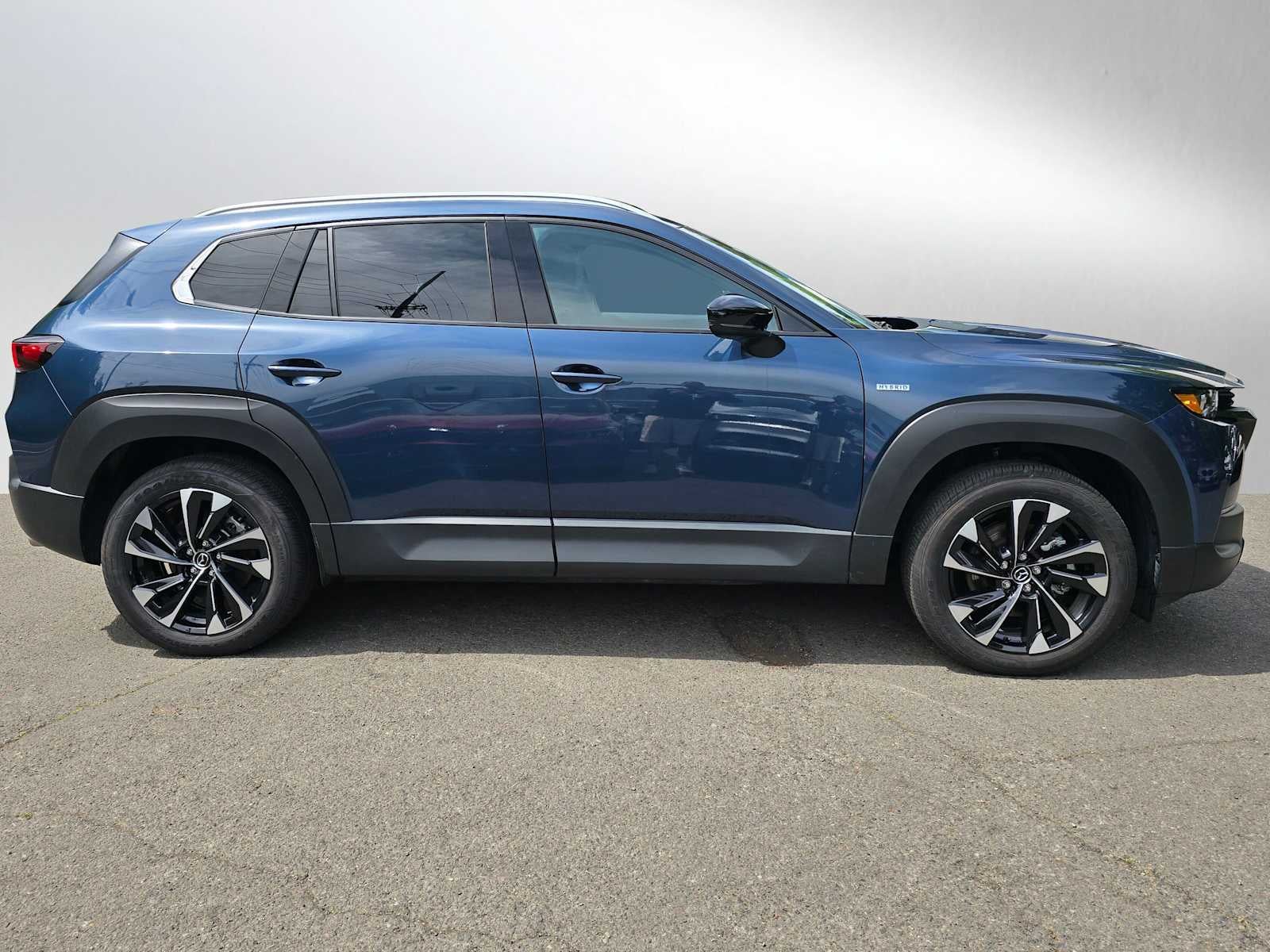 2025 Mazda Mazda CX-50 Hybrid Premium Plus Package