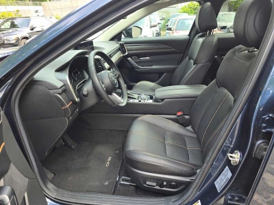 2025 Mazda Mazda CX-50 Hybrid Premium Plus Package