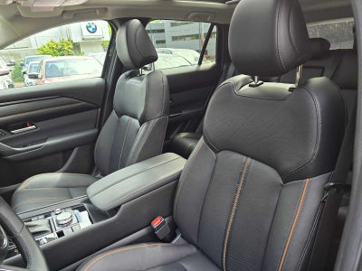 2025 Mazda Mazda CX-50 Hybrid Premium Plus Package