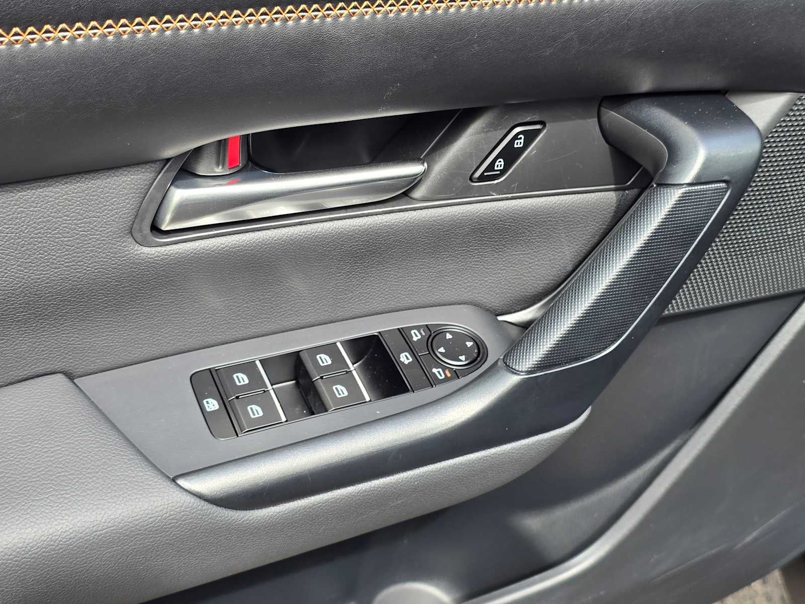 2025 Mazda Mazda CX-50 Hybrid Premium Plus Package