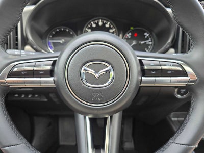 2025 Mazda Mazda CX-50 Hybrid Premium Plus Package