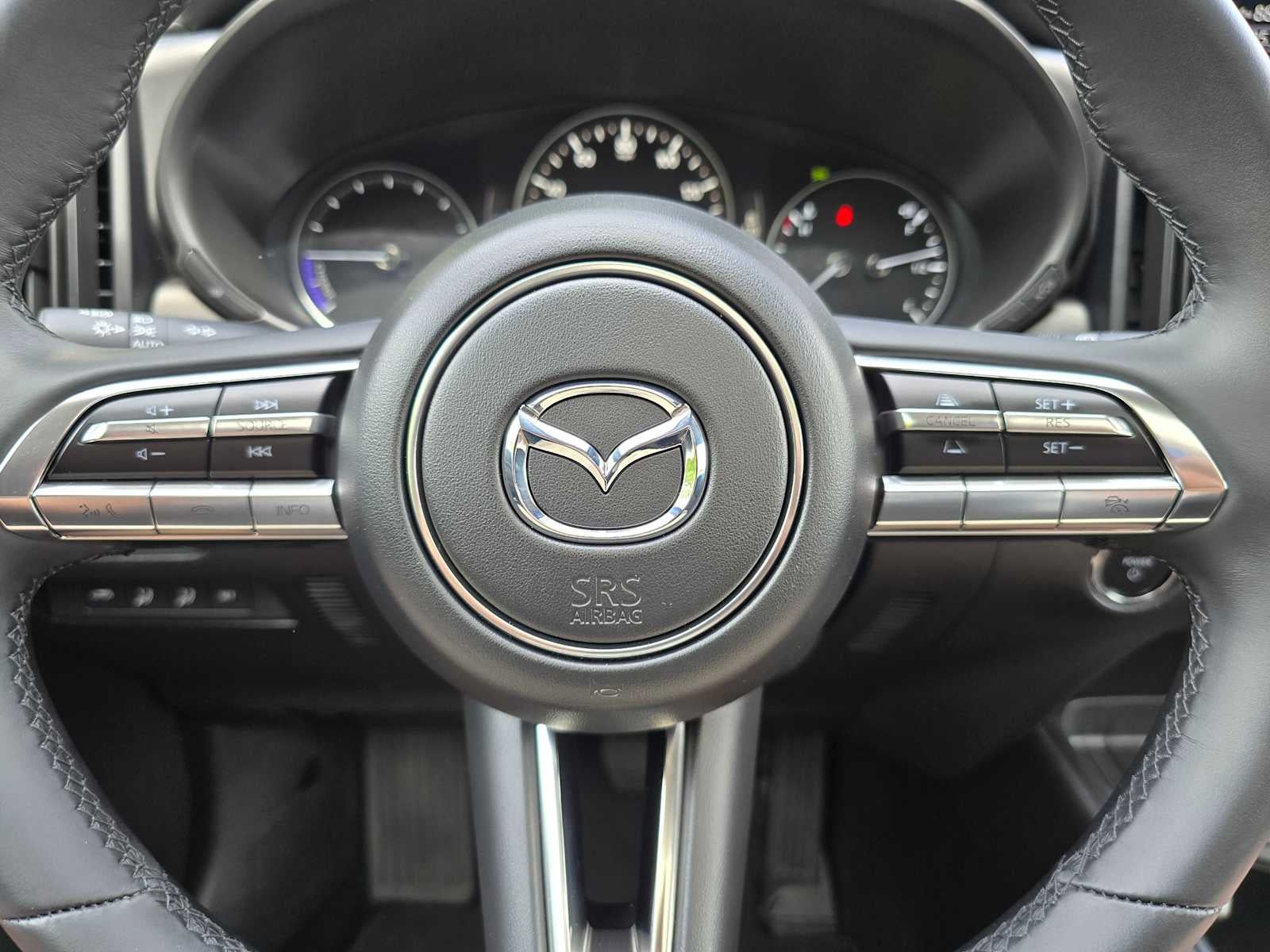 2025 Mazda Mazda CX-50 Hybrid Premium Plus Package