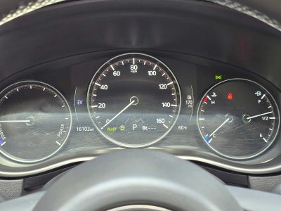 2025 Mazda Mazda CX-50 Hybrid Premium Plus Package
