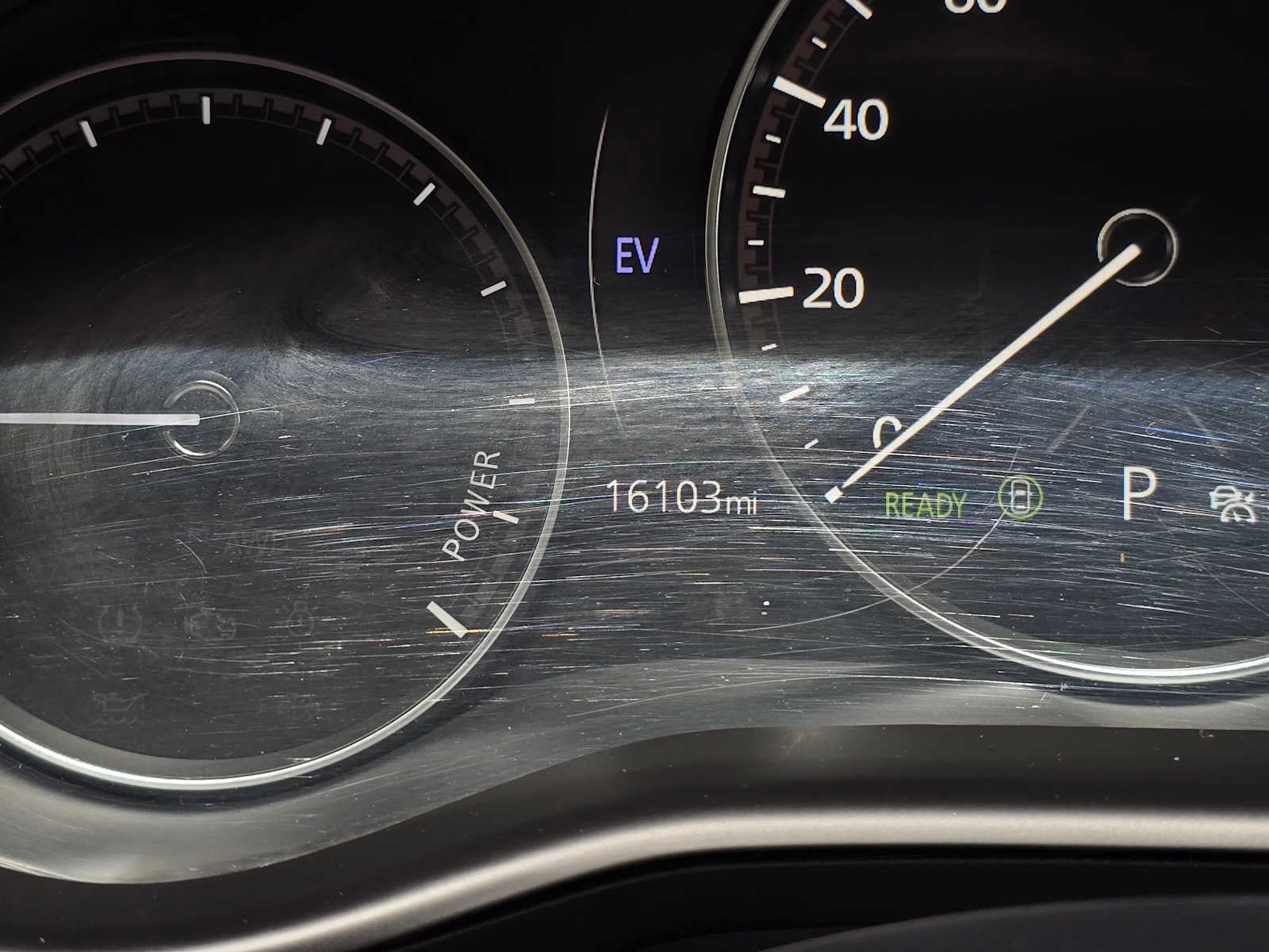 2025 Mazda Mazda CX-50 Hybrid Premium Plus Package