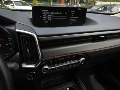 2025 Mazda Mazda CX-50 Hybrid Premium Plus Package