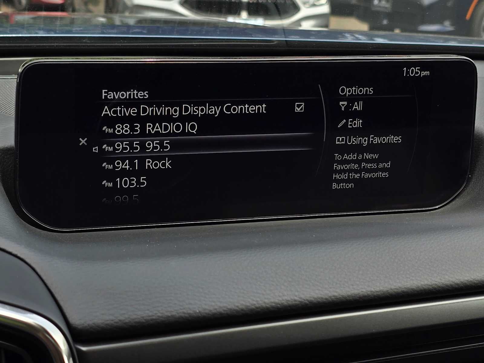 2025 Mazda Mazda CX-50 Hybrid Premium Plus Package