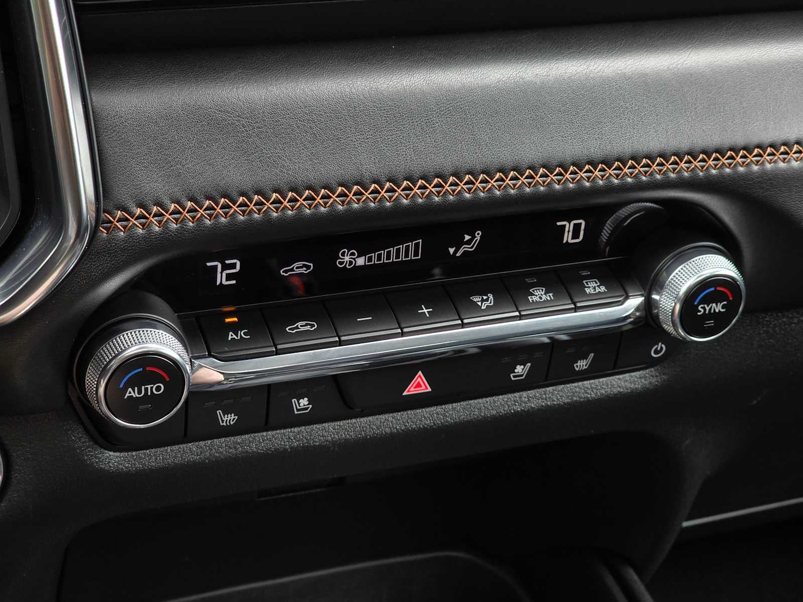 2025 Mazda Mazda CX-50 Hybrid Premium Plus Package