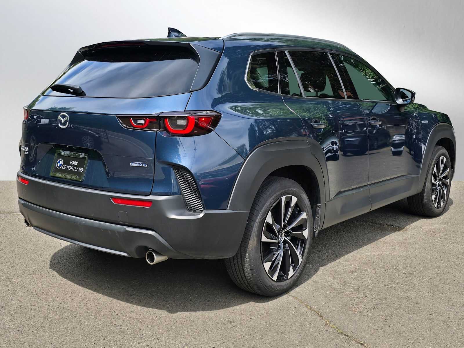 2025 Mazda Mazda CX-50 Hybrid Premium Plus Package