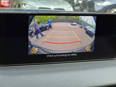 2025 Mazda Mazda CX-50 Hybrid Premium Plus Package