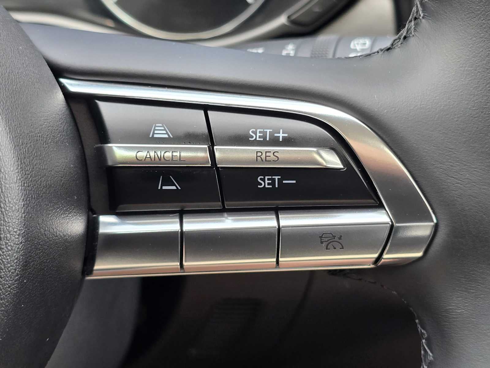 2025 Mazda Mazda CX-50 Hybrid Premium Plus Package