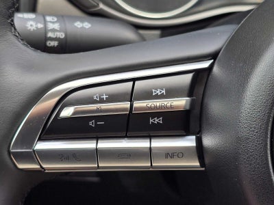 2025 Mazda Mazda CX-50 Hybrid Premium Plus Package