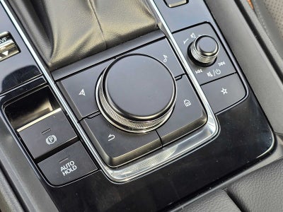 2025 Mazda Mazda CX-50 Hybrid Premium Plus Package