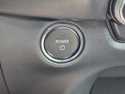 2025 Mazda Mazda CX-50 Hybrid Premium Plus Package